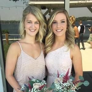 Meet your Posher, Linden